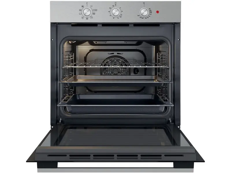 Духова шафа Whirlpool OMK38HU0X - фото 3