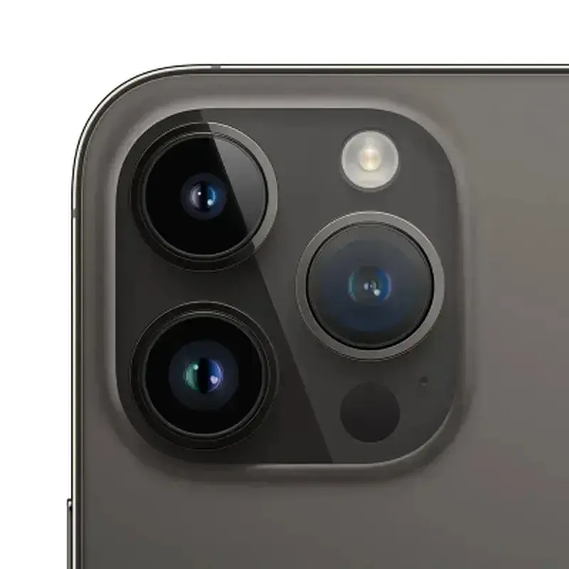 Мобільний телефон Apple iPhone 14 Pro Max 128Gb Space Black (REF B) BREEZY (2BMQ9P3) - фото 4