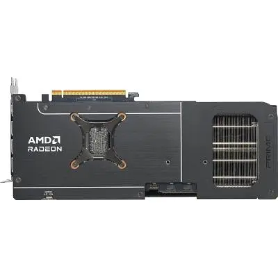 Відеокарта Asus Radeon RX 9070 16Gb PRIME OC EVO (PRIME-RX9070-O16G-EVO) - фото 8