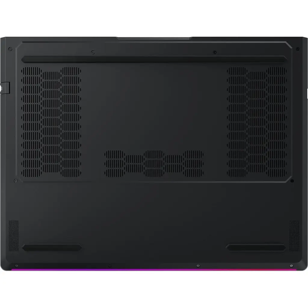 Ноутбук Lenovo Legion Pro 7 16IAX10H (16 WQXGA OLED 240 Hz, Intel Core Ultra 9 275HX, 32 GB, 1 TB, RTX 5080, W11H) (83F50012US) - фото 10