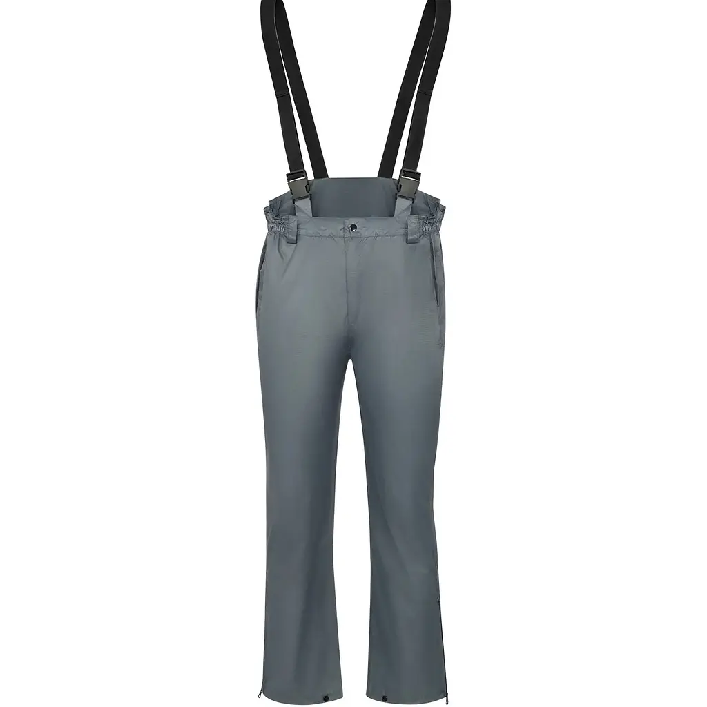 Костюм Brain Rain Suit Gray XXL - фото 4