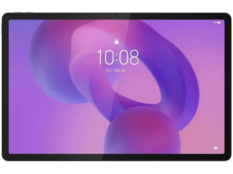 Планшет Lenovo Idea Tab Pro 8/256GB WiFi Luna Grey + Pen (ZAE40133PL) - фото 2