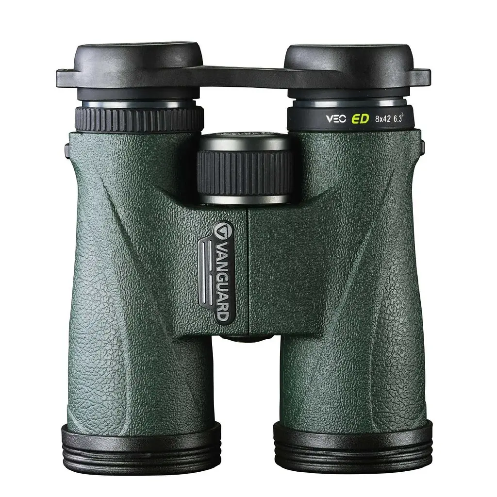 Бінокль Vanguard VEO ED 8x42 WP - фото 2