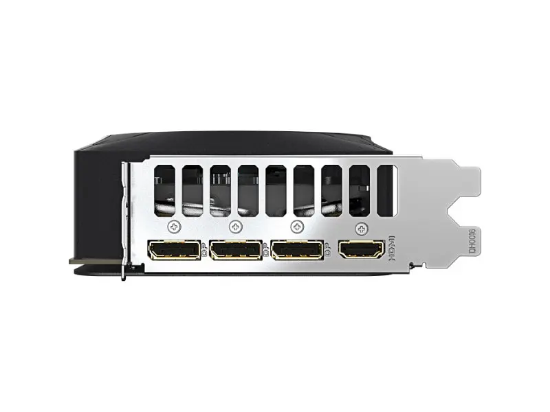 Відеокарта Gigabyte GeForce RTX 5070 Ti EAGLE OC SFF 16G (GV-N507TEAGLE OC-16GD) - фото 7
