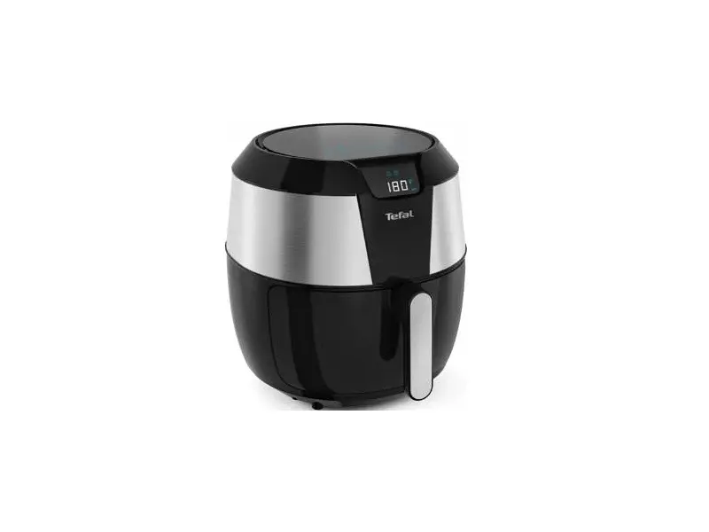 Мультипіч (аерофритюрниця) Tefal Easy Fry XXL EY701 (EY701D15) - фото 2