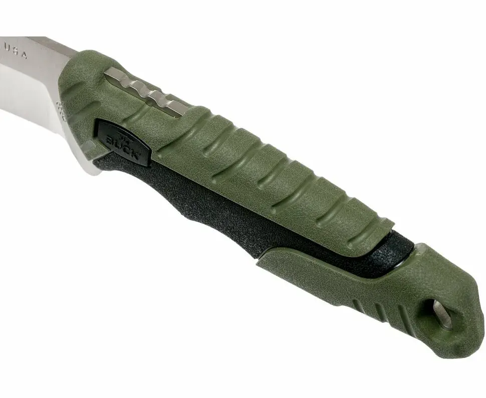 Ніж Buck Pursuit Large (656GRS) - фото 5