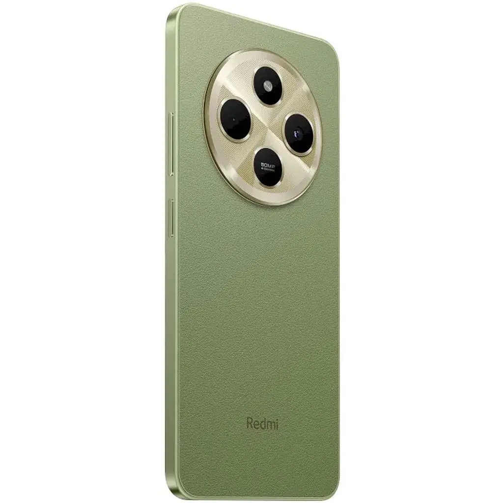 Смартфон Xiaomi Redmi 14C 4/128GB NFC Sage Green - фото 5