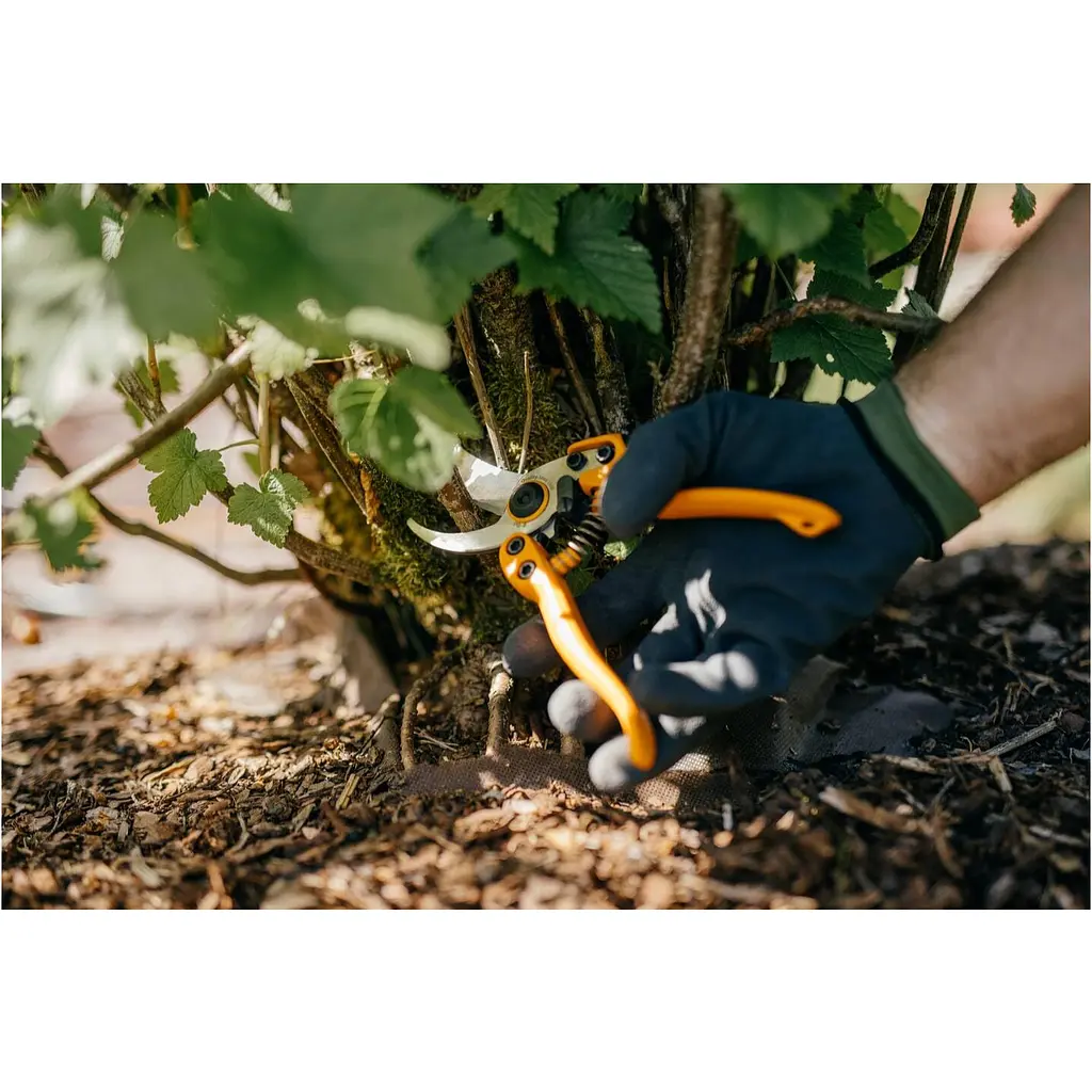 Професійний секатор Fiskars PB-8 середній (M) (1020204) - фото 6