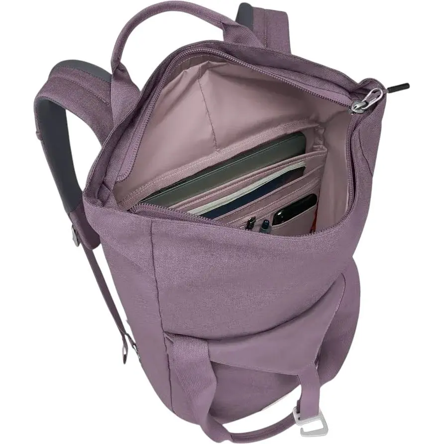 Рюкзак Osprey Arcane Tote Pack розмір Uni  фіолетовий - фото 4