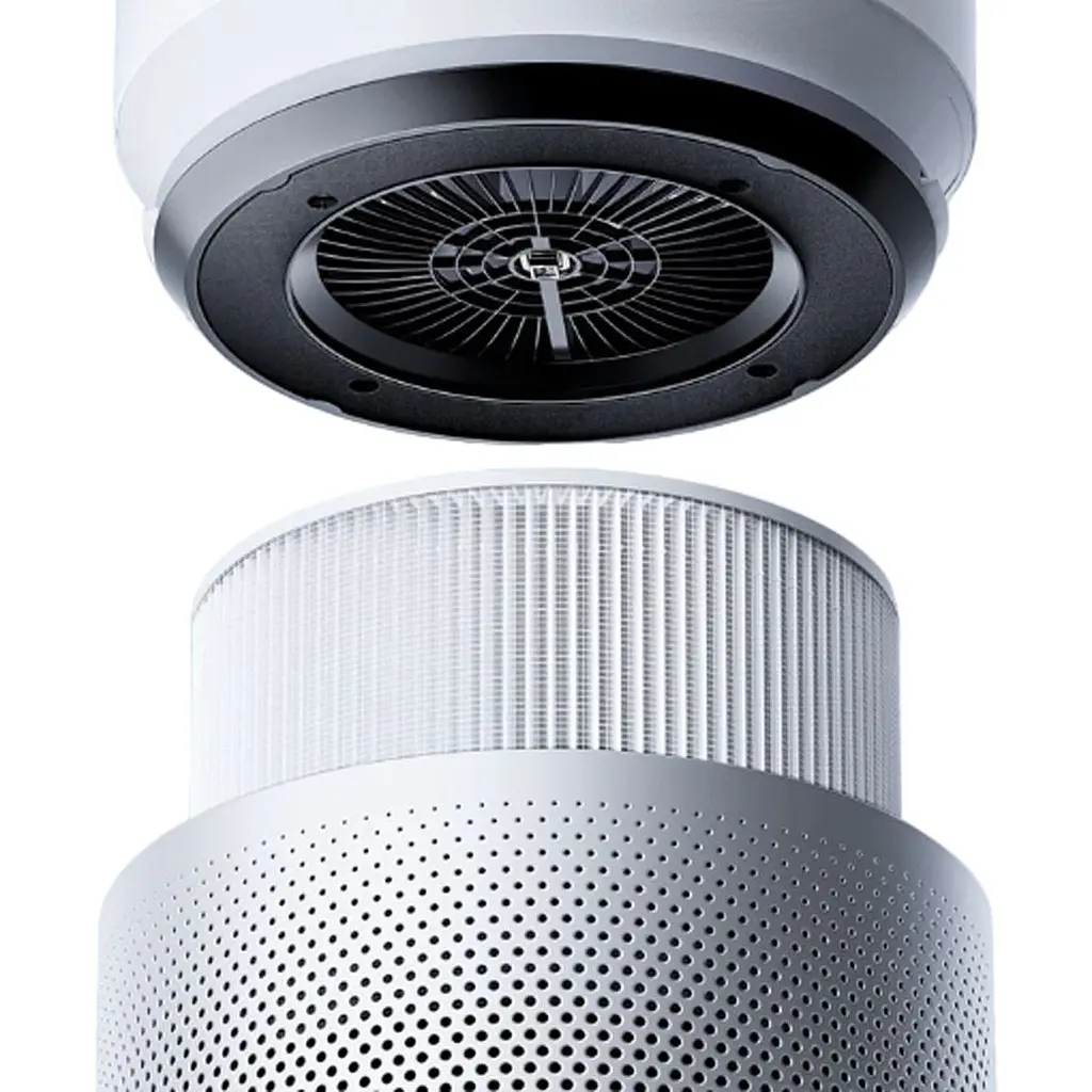 Фільтр для очищувача повітря Xiaomi Smart Air Purifier Elite Filter [103971] - фото 2
