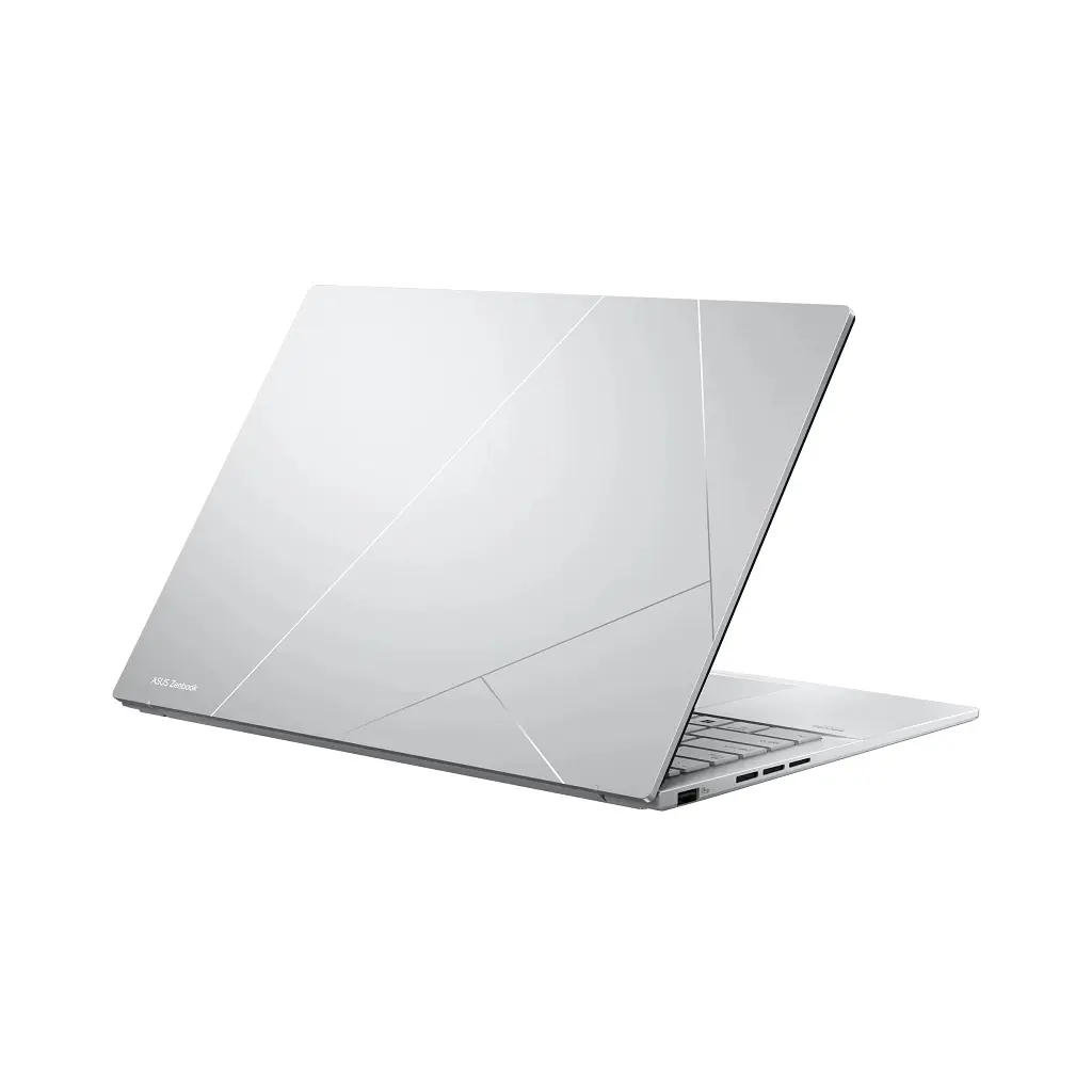 Ноутбук ASUS Zenbook 14 OLED UX3405CA-QL293 (90NB14W4-M00BH0) - фото 2