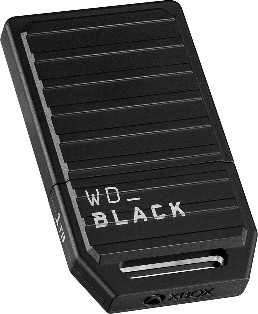 Карта расширения WD Black C50 1 ТВ (WDBMPH0010BNC-WCSN) - фото 6