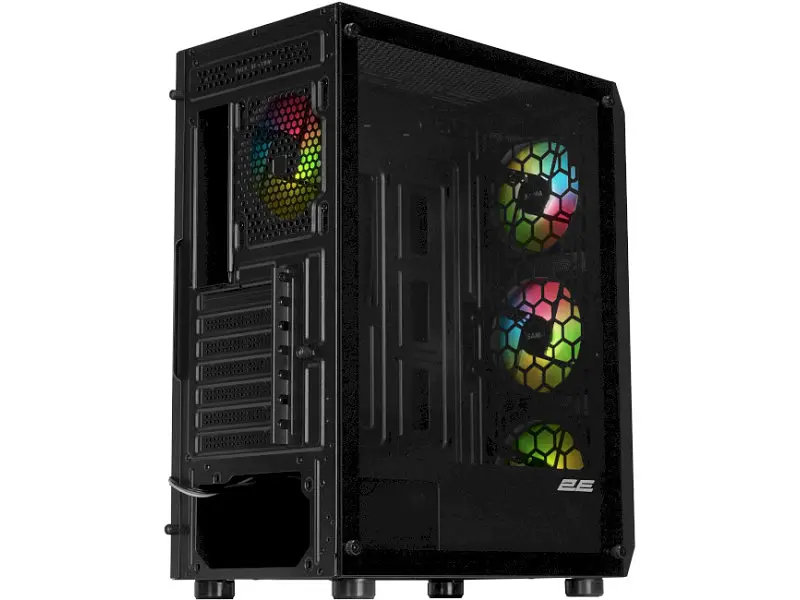 Корпус 2E Aruba G3313B (G3313B) - фото 4