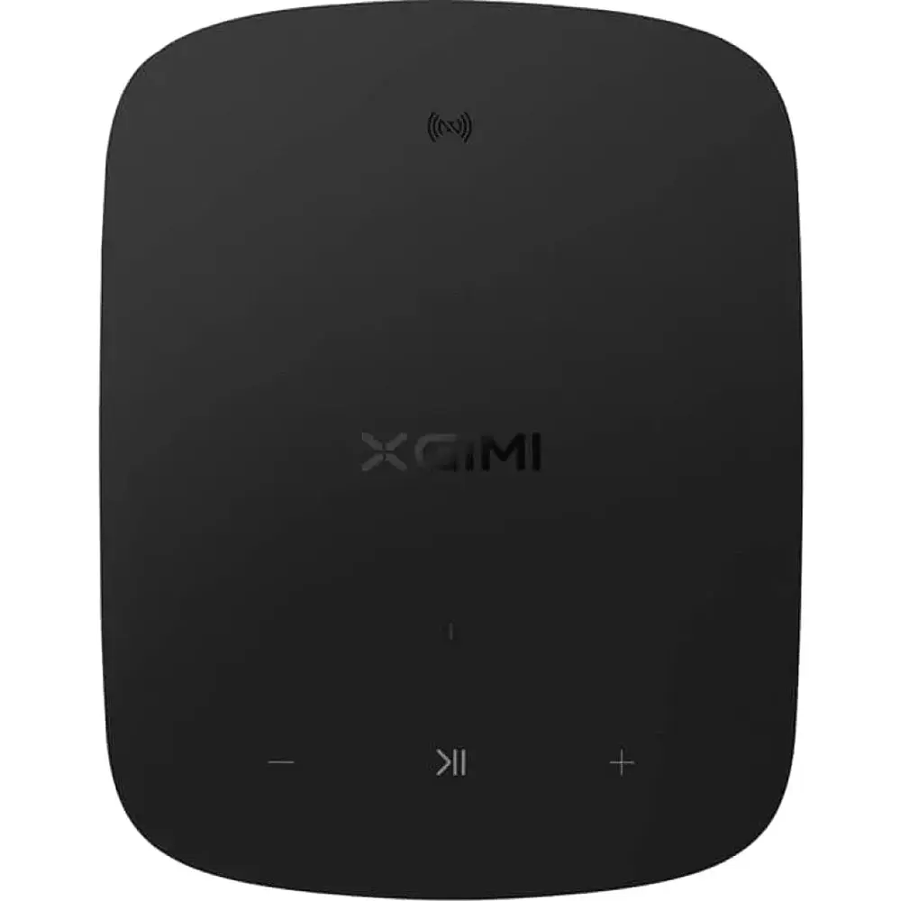 Портативный проектор XGIMI Halo+ NEW (WM03A-1) - фото 5
