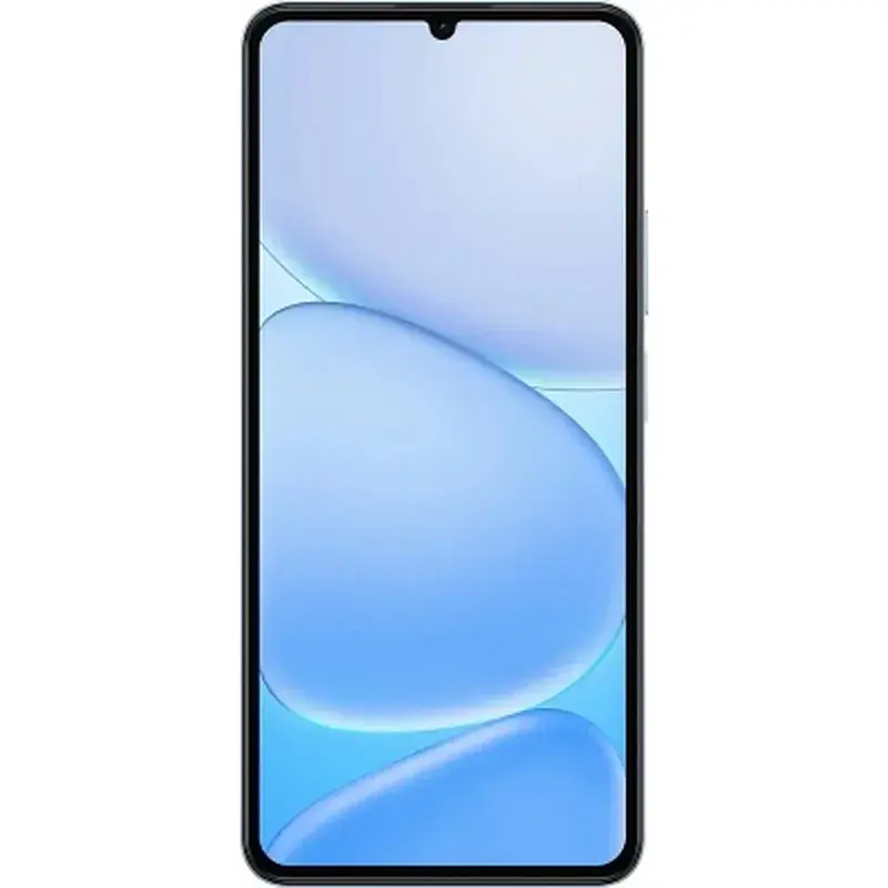 Мобільний телефон realme Note 80 4/128GB Glacier Blue - фото 2