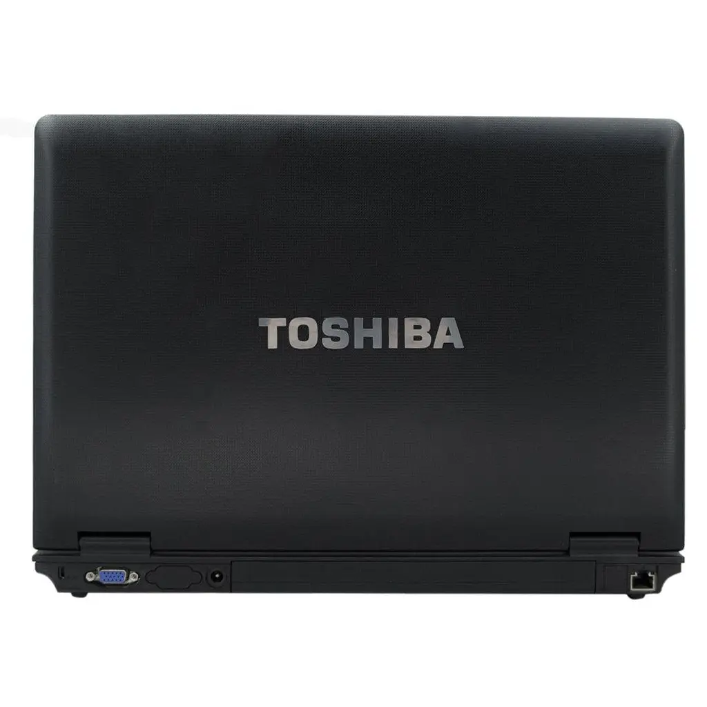 Ноутбук Toshiba Satellite B552 (i3-2370M/4/320) - Class A "Б/В" - фото 2