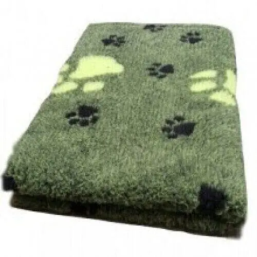Килимок Jackson Textiles Big Paws green 160х100 см (JT-015-1) - фото 2