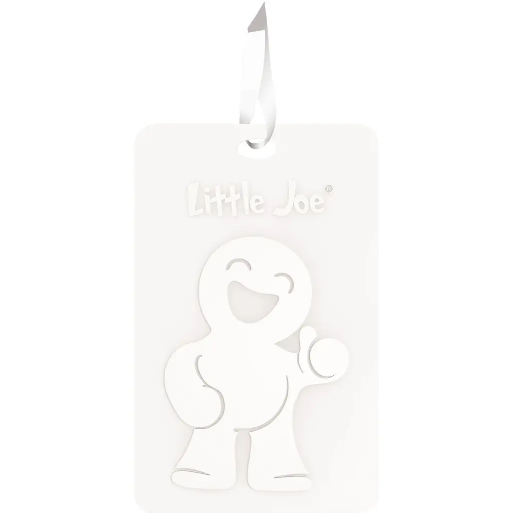 Ароматизатор Little Joe Scented Platter Нова машина - фото 2