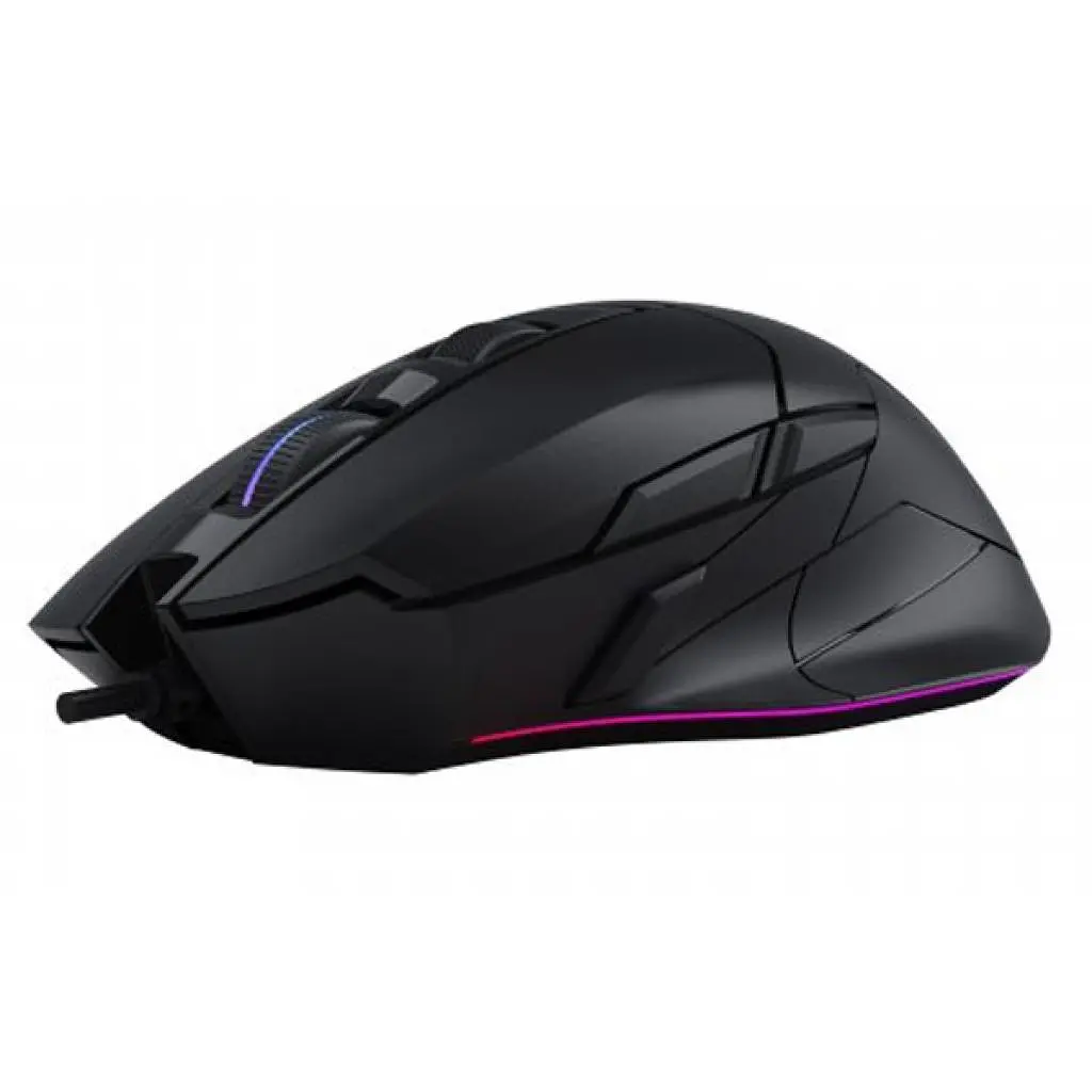 Мишка A4Tech Bloody W70 Max Stone black (4711421955348) - фото 7
