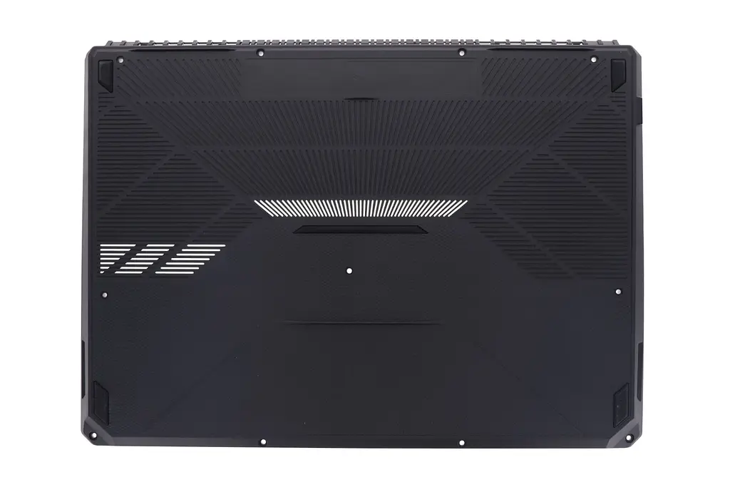 Корпус ноутбука / нижня частина від ноутбука Asus TUF Gaming FX505DD, FX505DT, FX505DV, FX505GT (90NR00S0-R7D030) Оригінал від Asus, Нижня частина - фото 2