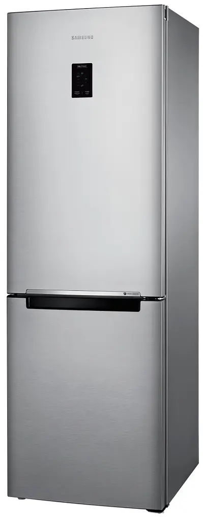 Холодильник Samsung RB33J3200SA/UA - фото 2