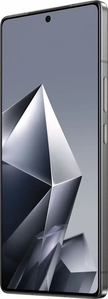 Смартфон Infinix Note 50 (X6858) 8/256GB Shadow Black (UA UCRF) NFC - фото 5