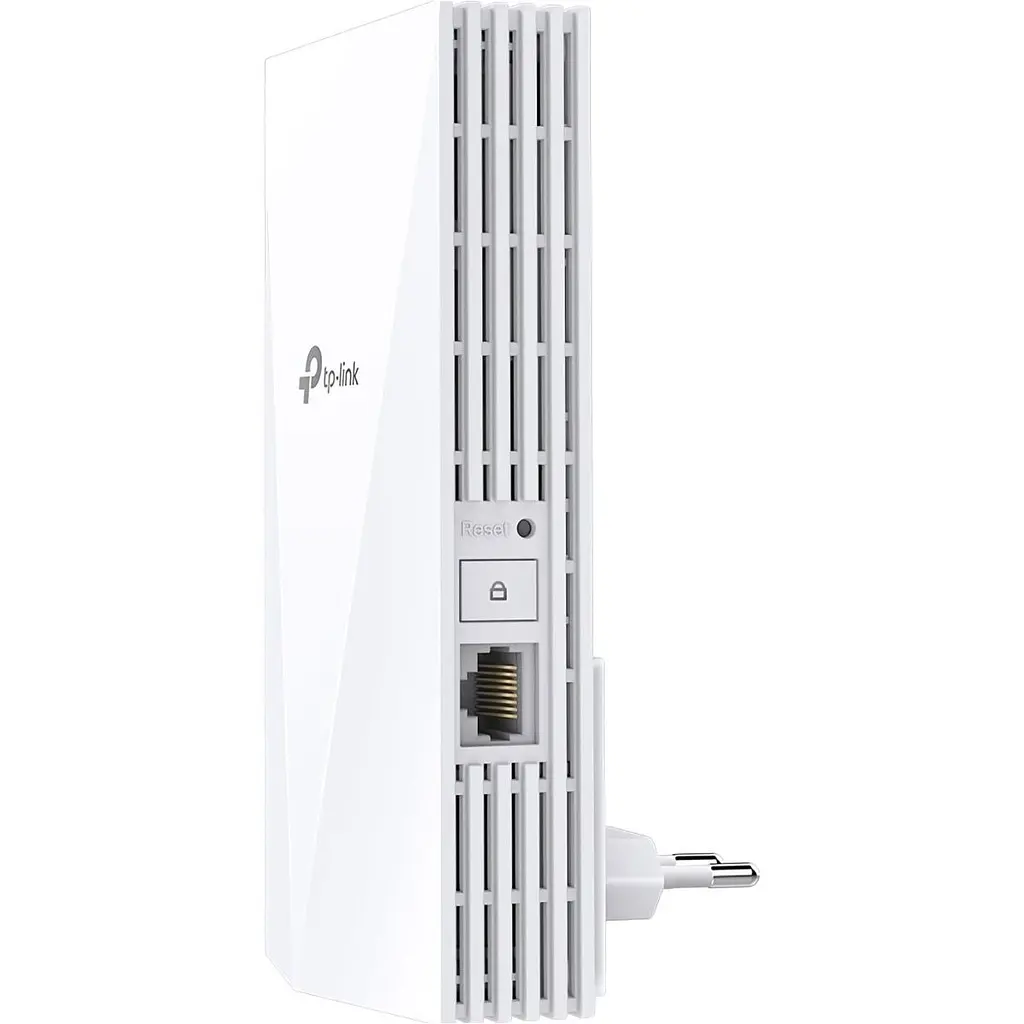 Ретранслятор Wi-Fi сигнала TP-Link RE700X [130256] - фото 3