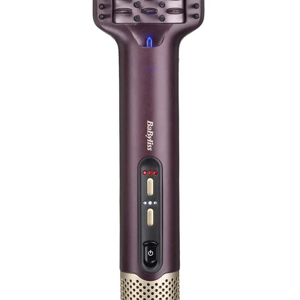 Прилад для укладання волосся Babyliss AS6400E - фото 6