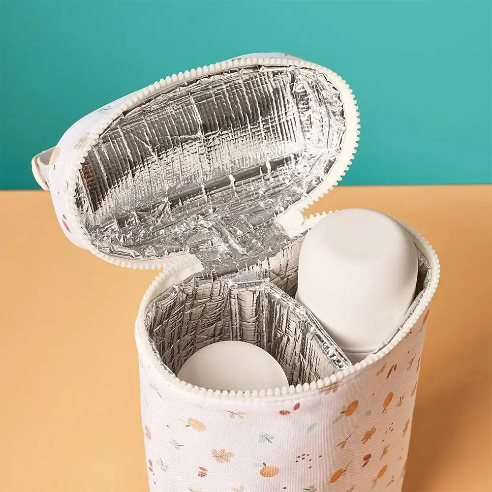 Термосумка Thermibag Double Valencia для двох питних термосів 500 мл (89578) - фото 3