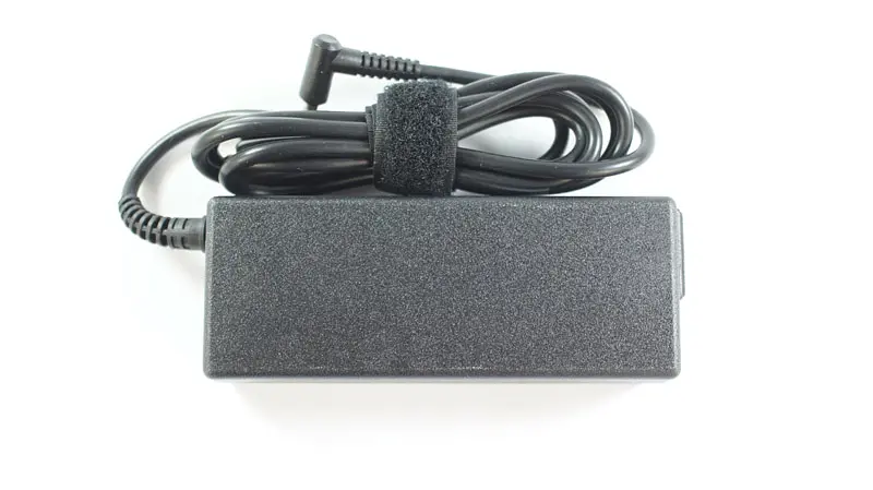 Блок живлення для ноутбука HP 19.5V, 4.62A, 90W, 4.5x3.0-PIN, black (без кабеля) - фото 5