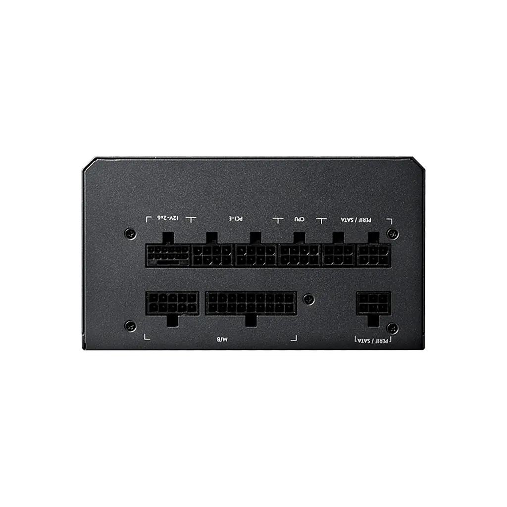 Блок живлення Chieftec 850W Vega M (PPG-850-C) - фото 5