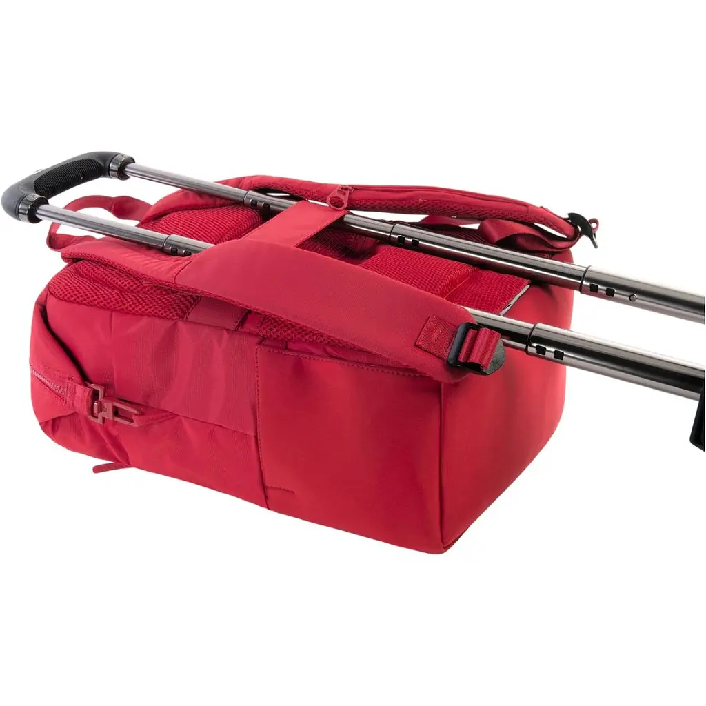 Рюкзак Tucano Modo Small Backpack MacBook Pro 13" Red [BMDOKS-R] [131838] - фото 7