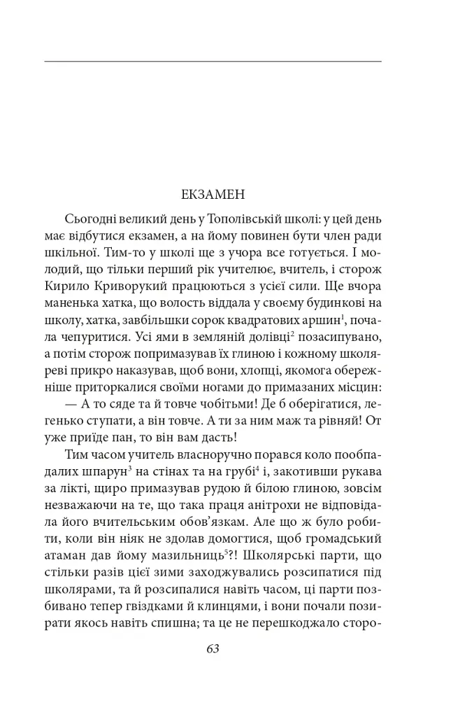 Каторжна - Борис Грінченко - фото 8