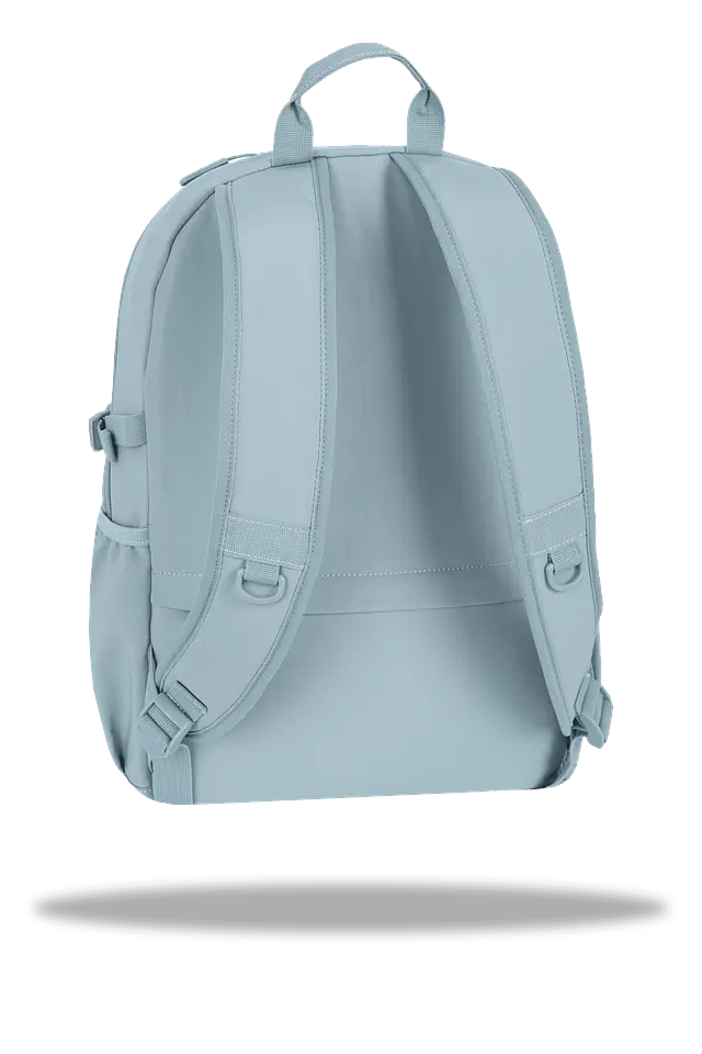 Рюкзак CoolPack FIN Pastel Mint 20 л 45х29х15 см м'ятний (F157994) - фото 5