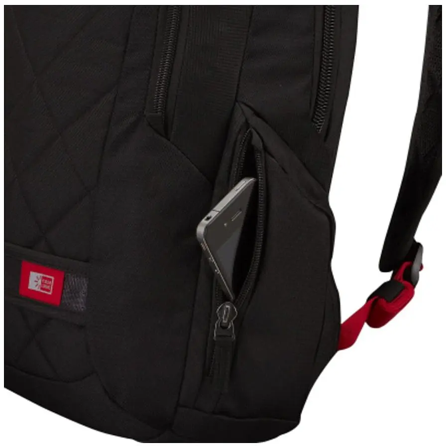 Рюкзак міський Case Logic Sporty Backpack 14" (3201265) - фото 5