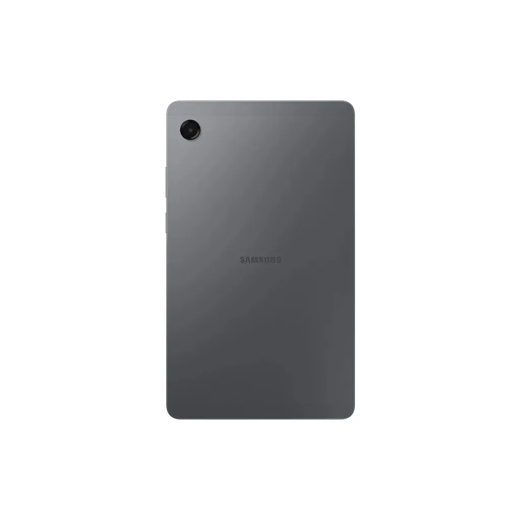 Планшет Samsung Galaxy Tab A11 8.7" 4G 8/128GB Gray (SM-X135FZAEEUC) - фото 5