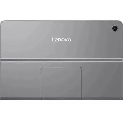 Планшет Lenovo Xiaoxin Pad Studio 2024 8/256GB Wi-Fi Gray - фото 3