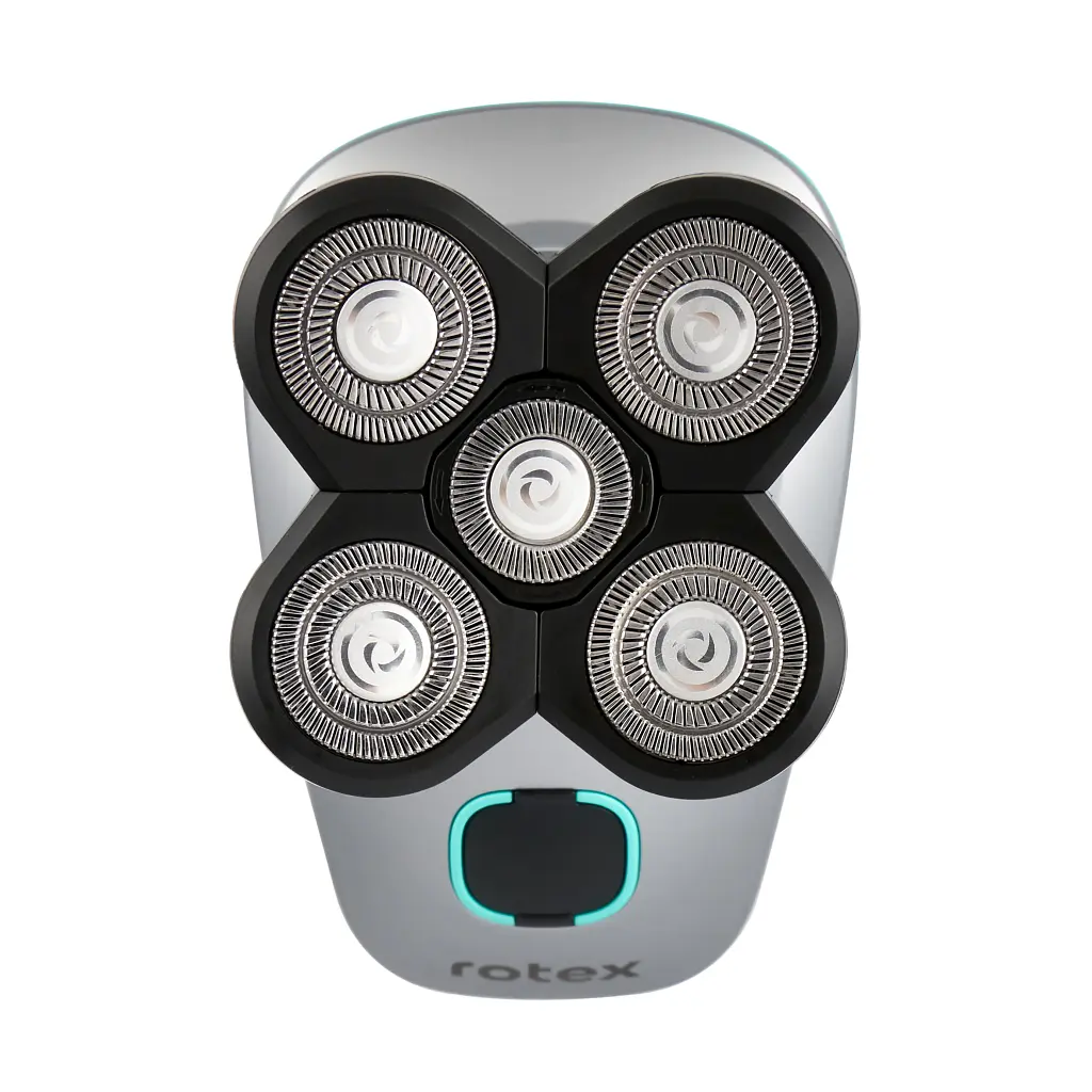 Електробритва Rotex RHC240-5D HeadPlus - фото 4