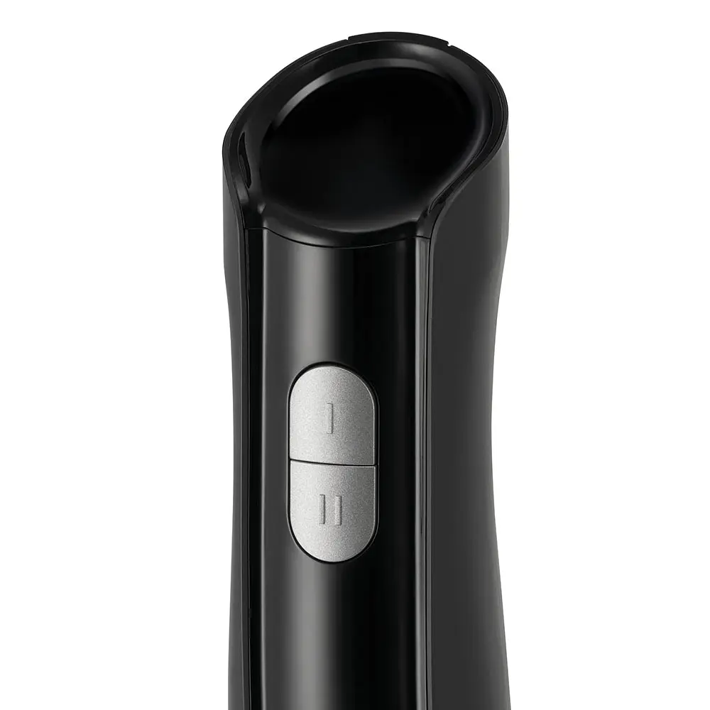 Russell Hobbs Блендер заглибний Desire Matte Charcoal, 500Вт, чаша-500мл, вінчик, міні-подріб., чорний - фото 7