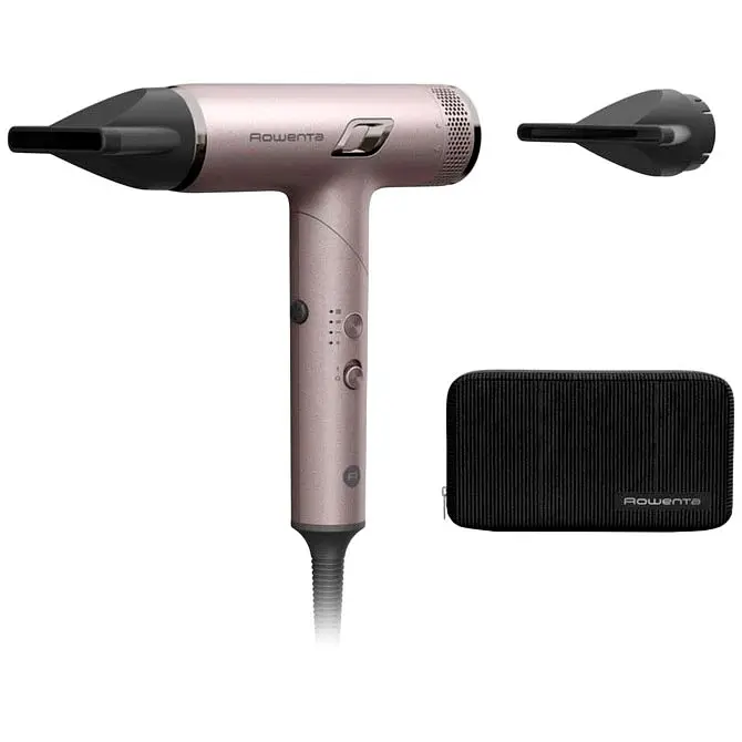 Фен Rowenta Nano Foldable HY8530E0 - фото 7