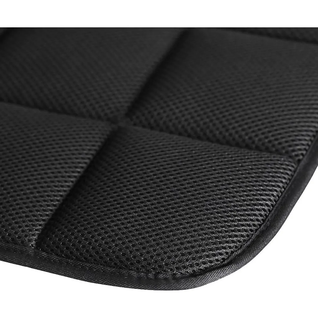 Подушка для крісла Anda Seat Seat Mat Black (AD-S-450-01) [168265] - фото 8