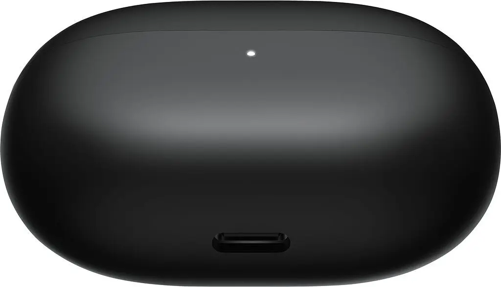 Навушники Xiaomi TWS Redmi Buds 3 Lite Black (BHR5302CN) - фото 8