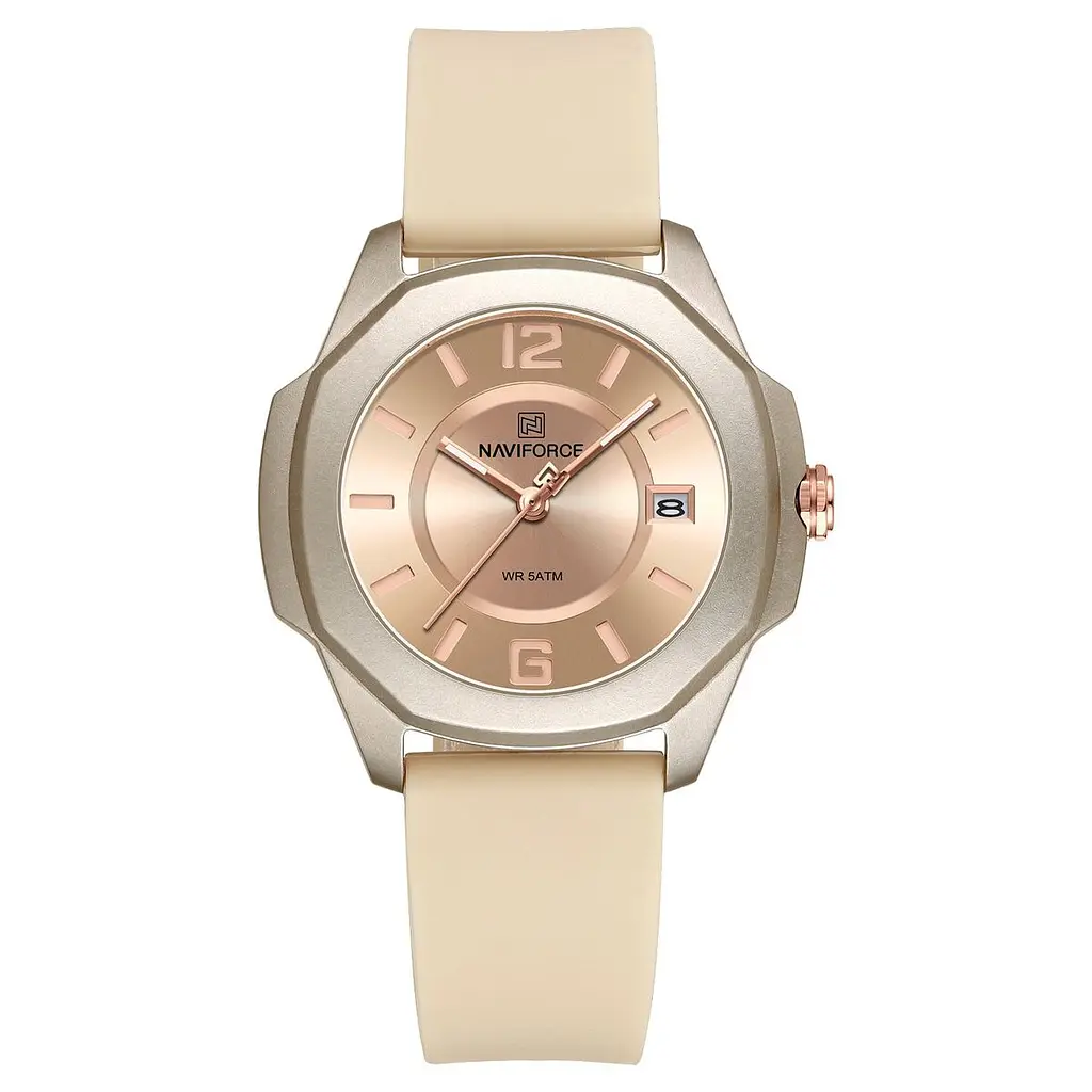 Годинник Naviforce Sun - фото 2