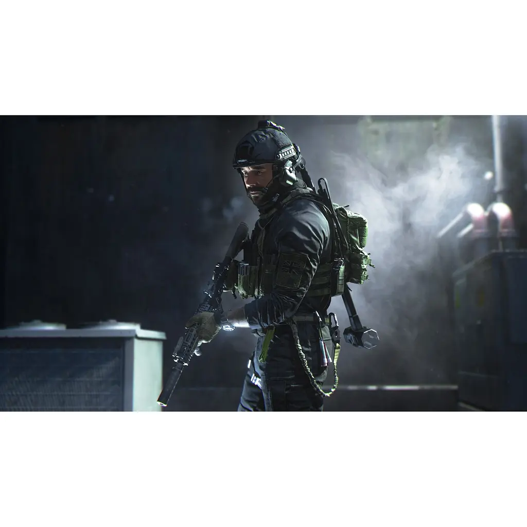 Ключ активації Microsoft Call of Duty: Modern Warfare II - Vault Edition для Xbox One/Series - фото 10