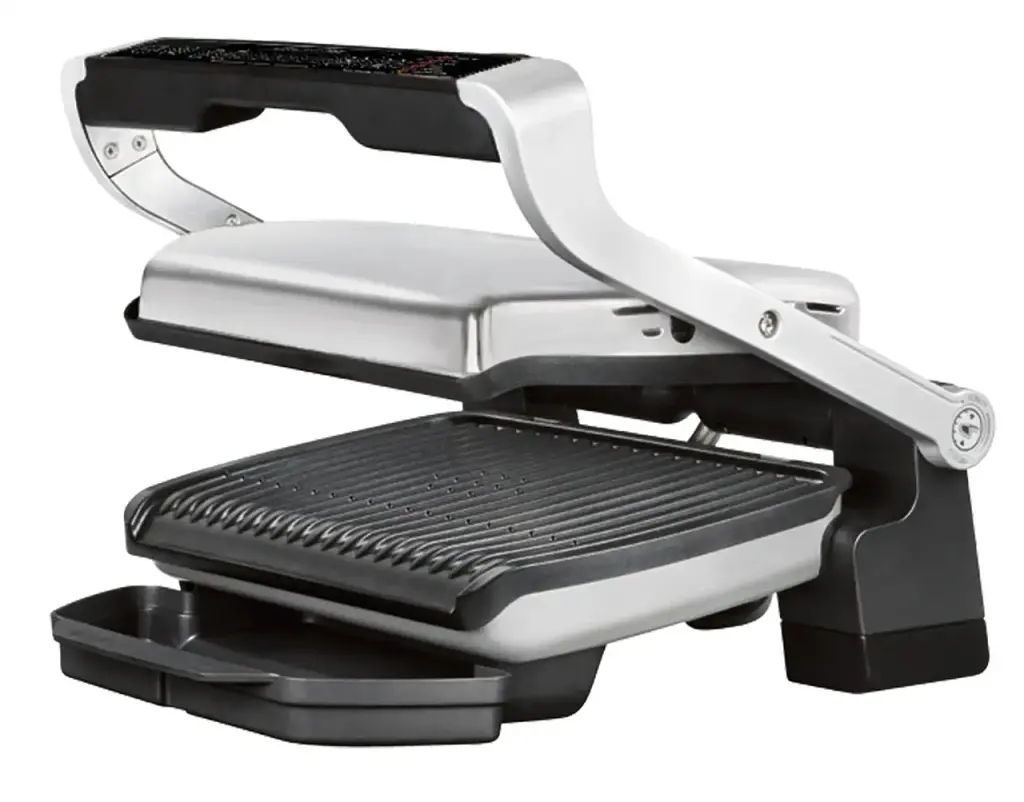 Гриль контактний Tefal GC706D34 - фото 4