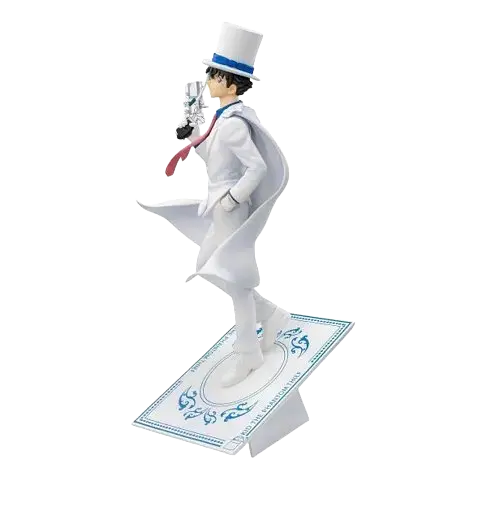 Фігурка Sega Luminasta Detective Conan Kaito Kid Детектив Конан Кайто Кід 21 см (SL DC KK 21) - фото 2