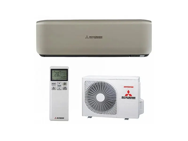 Кондиціонер Mitsubishi Heavy SRK50ZS-WT/SRC50ZS-W - фото 4