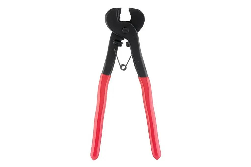 Щипцы клещи для плитки Intertool 200 мм прямые - фото 4