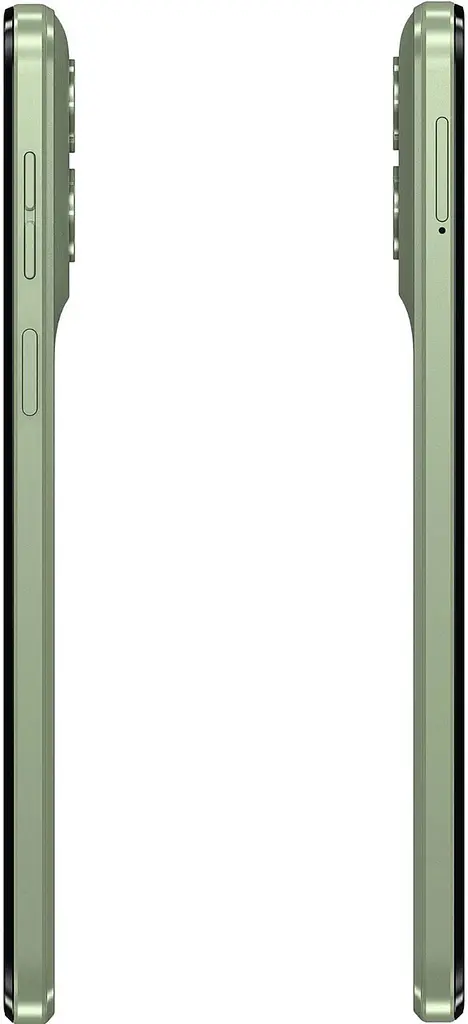 Смартфон Motorola Moto G55 8/256GB Smoky Green - фото 8