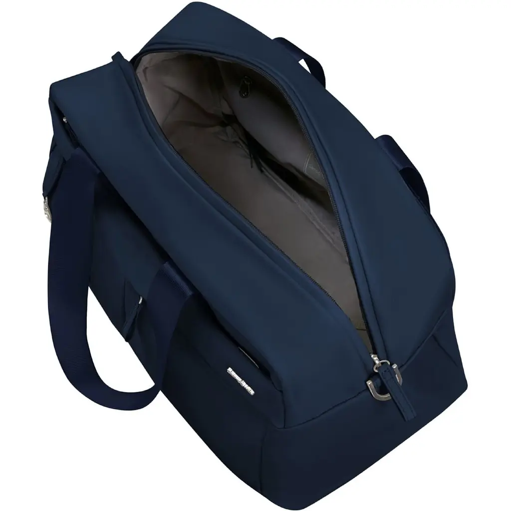 Дорожня Сумка Samsonite MOVE 5.0 DARK BLUE 40х25х20 KP0*31093 - фото 4